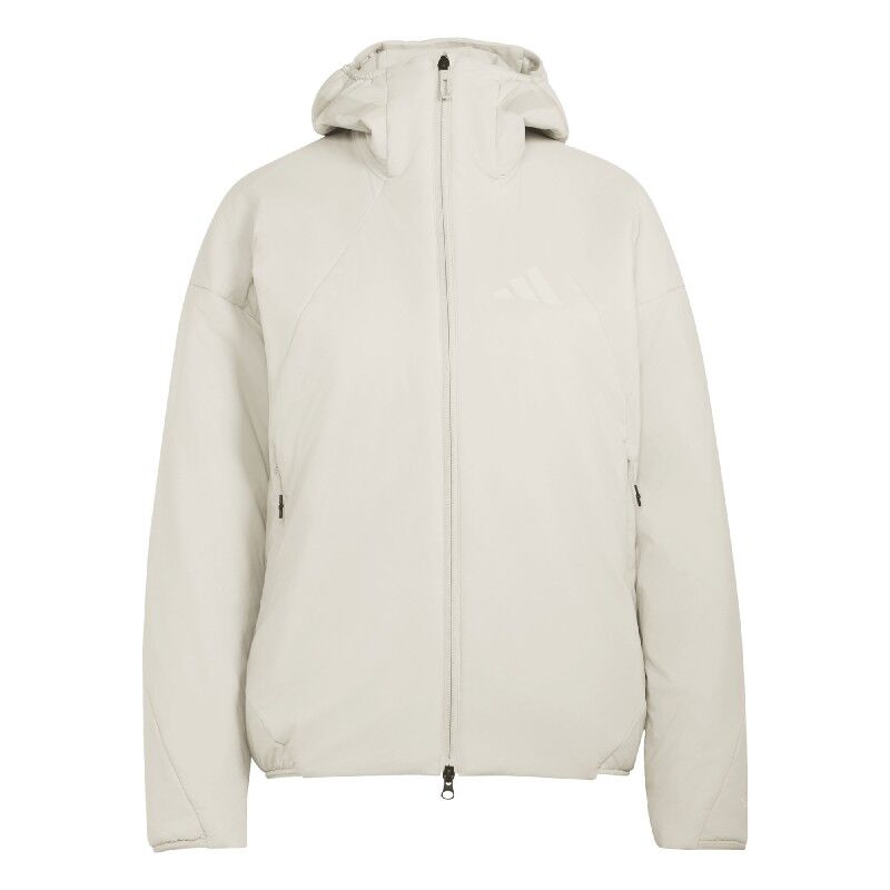 adidas Terrex Xperior Pro PRIMALOFT Stretch Jacket CLIMAWARM+ Insulated - Softshell jacket - Women's | Hardloop