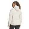 adidas Terrex Xperior Pro PRIMALOFT Stretch Jacket CLIMAWARM+ Insulated - Casaco softshell mulher | Hardloop