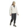 adidas Terrex Xperior Pro PRIMALOFT Stretch Jacket CLIMAWARM+ Insulated - Kurtka softshell damska | Hardloop