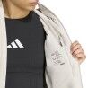 adidas Terrex Xperior Pro PRIMALOFT Stretch Jacket CLIMAWARM+ Insulated - Softshelljakke - Damer | Hardloop