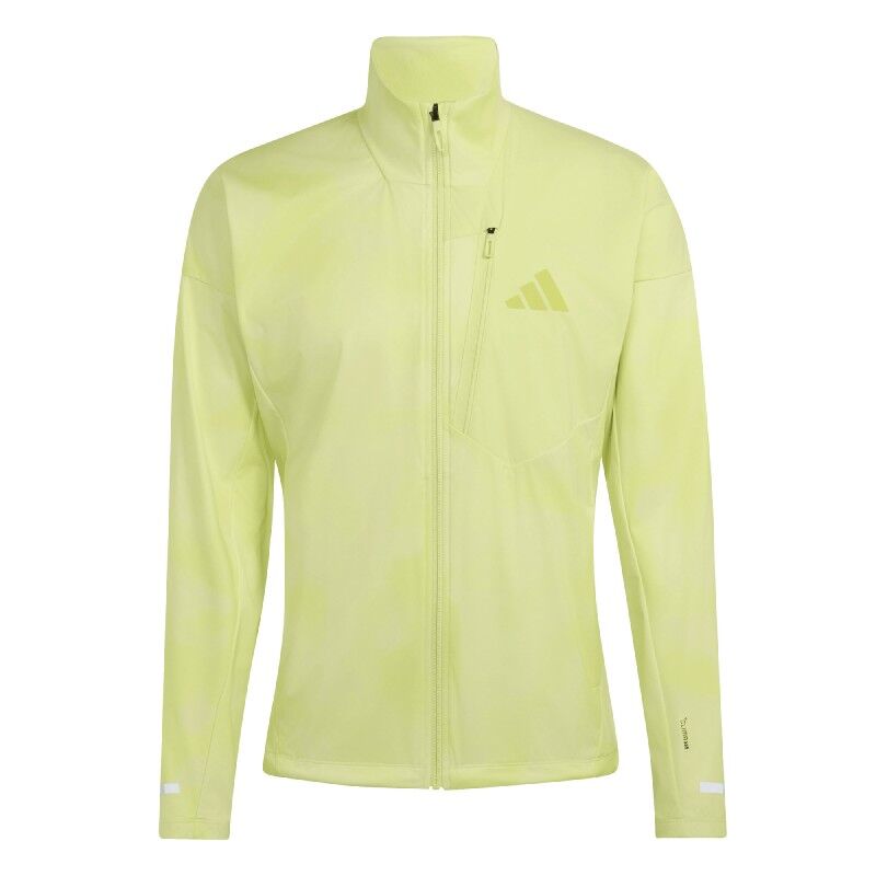 Terrex Xperior CLIMA365 Cross-Country Ski Softshell Jacket - Längdskidjacka - Herr