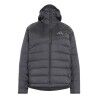 adidas Terrex Xperior CLIMAWARM+ Down Hooded Jacket - Synthetic jacket - Women's | Hardloop