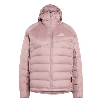 Terrex Xperior CLIMAWARM+ Down Hooded Jacket - Kunstfaserjacke - Damen