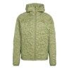 adidas Terrex Xperior PRIMALOFT Loose Fill Insulated Hooded Jacket - Synthetic jacket - Men's | Hardloop