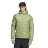 adidas Terrex Xperior PRIMALOFT Loose Fill Insulated Hooded Jacket - Giacca sintetica - Uomo | Hardloop