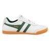 Gola Harrier Leather - Sapatilhas lifestyle homem | Hardloop