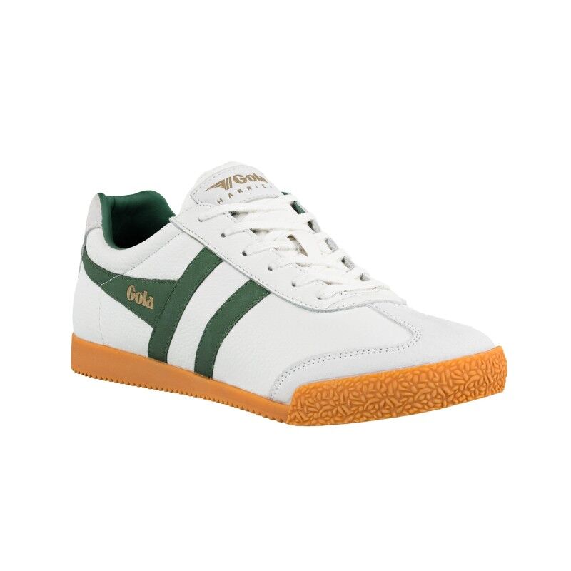 Harrier Leather - Zapatillas urbanos - Hombre