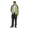 adidas Terrex Xperior PRIMALOFT Loose Fill Insulated Hooded Jacket - Dunjakke - Herrer | Hardloop