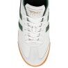 Gola Harrier Leather - Lifestyle shoes - Men's | Hardloop