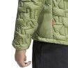 adidas Terrex Xperior PRIMALOFT Loose Fill Insulated Hooded Jacket - Kurtka męski | Hardloop