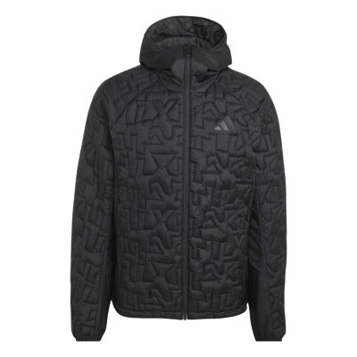 Terrex Xperior PRIMALOFT Loose Fill Insulated Hooded Jacket - Casaco penas homem