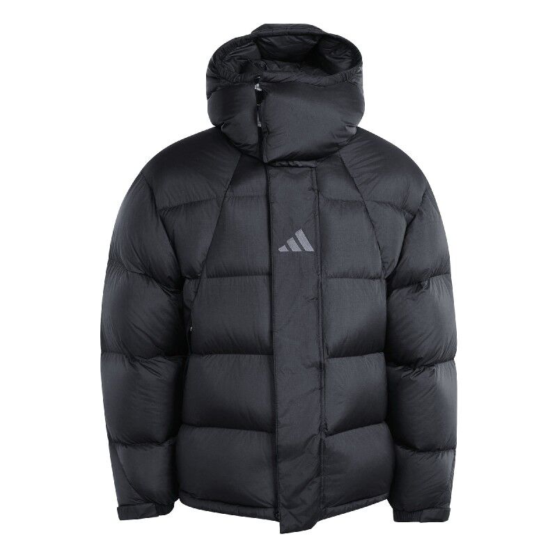 adidas Terrex Xploric CLIMAWARM Down Puffer Jacket - Pánská péřova | Hardloop