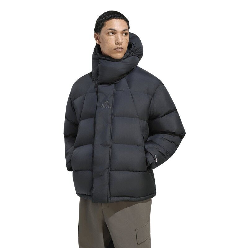 adidas Terrex Xploric CLIMAWARM Down Puffer Jacket - Kurtka męski | Hardloop