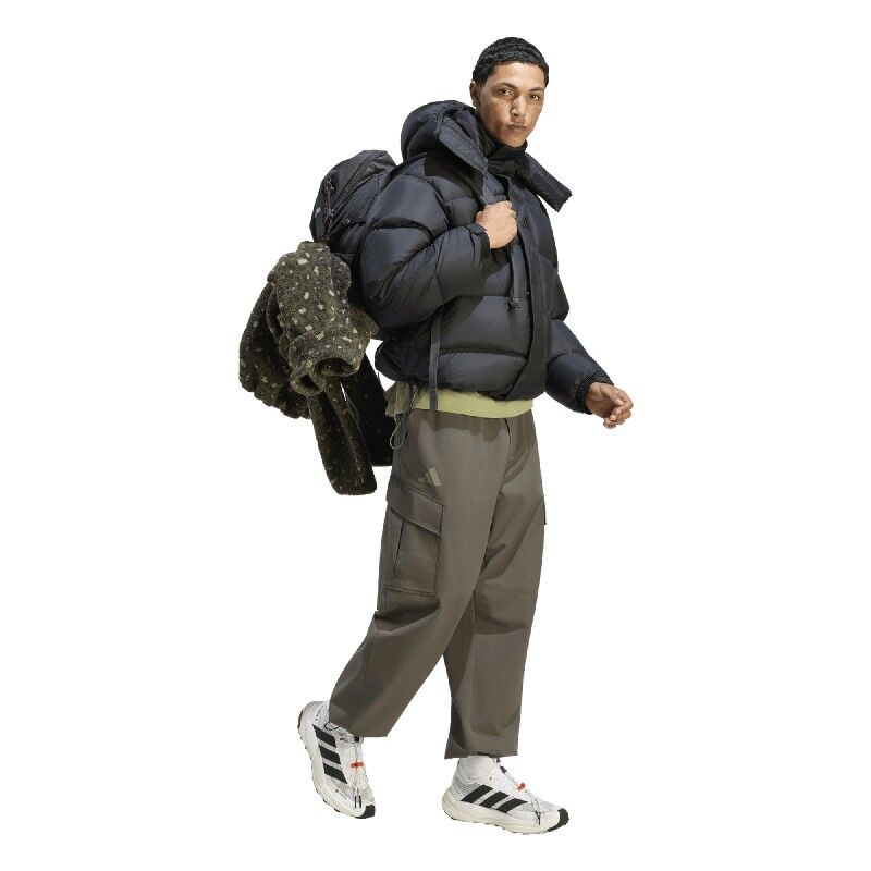 adidas Terrex Xploric CLIMAWARM Down Puffer Jacket - Giacca sintetica - Uomo | Hardloop