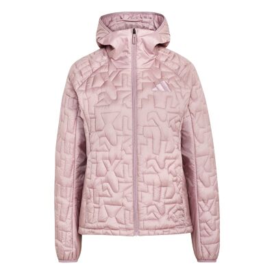 Terrex Xperior PRIMALOFT Loose Fill Insulated Hooded Jacket - Casaco penas mulher