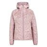 adidas Terrex Xperior PRIMALOFT Loose Fill Insulated Hooded Jacket - Chaqueta de fibra sintética - Mujer | Hardloop