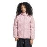 adidas Terrex Xperior PRIMALOFT Loose Fill Insulated Hooded Jacket - Kunstfaserjacke - Damen | Hardloop