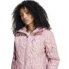 adidas Terrex Xperior PRIMALOFT Loose Fill Insulated Hooded Jacket - Dámská péřova | Hardloop
