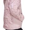 adidas Terrex Xperior PRIMALOFT Loose Fill Insulated Hooded Jacket - Tekokuitutakki - Naiset | Hardloop