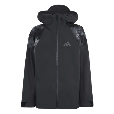 Terrex Xperior Hybrid PRIMEKNIT Spray Dye CLIMAPROOF+ Jacket - Pánská lyžařská bunda