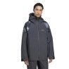 adidas Terrex Xperior Hybrid PRIMEKNIT Spray Dye CLIMAPROOF+ Jacket - Chaqueta de esquí - Hombre | Hardloop