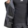 adidas Terrex Xperior Hybrid PRIMEKNIT Spray Dye CLIMAPROOF+ Jacket - Skijakke - Herrer | Hardloop
