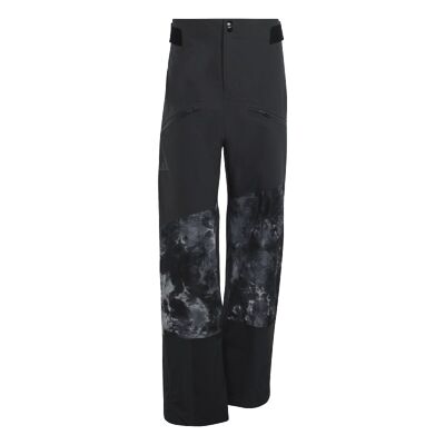 Terrex Xperior Hybrid PRIMEKNIT Spray Dye CLIMAPROOF+ Pants - Skihose - Herren