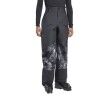 adidas Terrex Xperior Hybrid PRIMEKNIT Spray Dye CLIMAPROOF+ Pants - Ski trousers - Men's | Hardloop