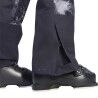 adidas Terrex Xperior Hybrid PRIMEKNIT Spray Dye CLIMAPROOF+ Pants - Skibroek - Heren | Hardloop