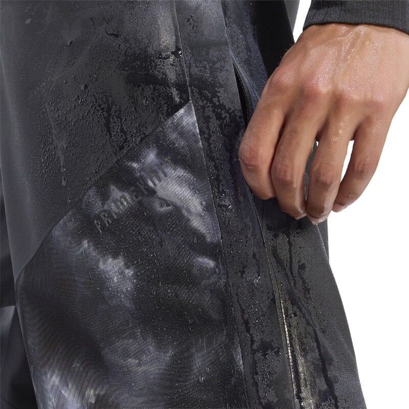 adidas Terrex Xperior Hybrid PRIMEKNIT Spray Dye CLIMAPROOF+ Pants - Calça ski homem | Hardloop