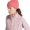 adidas Terrex Xperior PRIMALOFT Loose Fill Hybrid Jacket CLIMA365 - Donsjack - Dames | Hardloop
