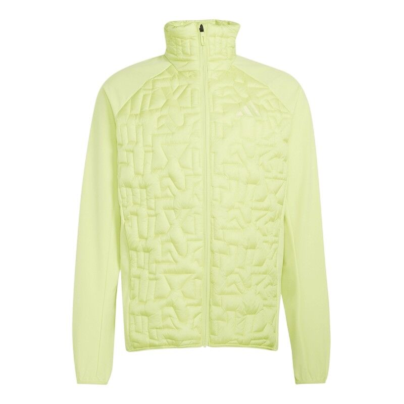 adidas Terrex Xperior PRIMALOFT Loose Fill Hybrid Jacket CLIMA365 - Syntetjacka - Herr | Hardloop