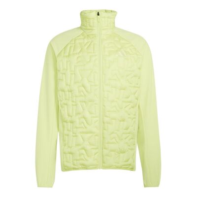 Terrex Xperior PRIMALOFT Loose Fill Hybrid Jacket CLIMA365 - Tekokuitutakki - Miehet