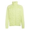 adidas Terrex Xperior PRIMALOFT Loose Fill Hybrid Jacket CLIMA365 - Syntetjacka - Herr | Hardloop