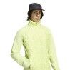 adidas Terrex Xperior PRIMALOFT Loose Fill Hybrid Jacket CLIMA365 - Dunjakke - Herrer | Hardloop
