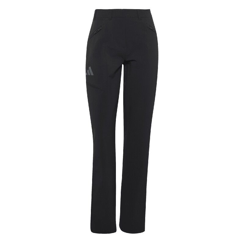 adidas Terrex Xperior Pro Brushed Softshell Pants - Wanderhose - Damen | Hardloop