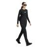 adidas Terrex Xperior Pro Brushed Softshell Pants - Dámské turistické kalhoty | Hardloop