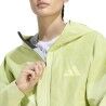 adidas Terrex Xperior 2.5 Layer Hybrid PRIMEKNIT CLIMAPROOF Jacket - Veste imperméable femme | Hardloop