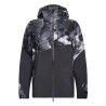 adidas Terrex Xperior Pro PRIMEKNIT Spray Dye CLIMAPROOF Jacket - Waterproof jacket - Men's | Hardloop