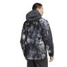adidas Terrex Xperior Pro PRIMEKNIT Spray Dye CLIMAPROOF Jacket - Regenjacke - Herren | Hardloop