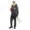 adidas Terrex Xperior Pro PRIMEKNIT Spray Dye CLIMAPROOF Jacket - Regenjas - Heren | Hardloop