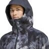 adidas Terrex Xperior Pro PRIMEKNIT Spray Dye CLIMAPROOF Jacket - Waterproof jacket - Men's | Hardloop
