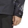 adidas Terrex Xperior Pro PRIMEKNIT Spray Dye CLIMAPROOF Jacket - Pánská nepromokavá bunda | Hardloop