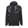 adidas Terrex Xperior 2.5 Layer Hybrid PRIMEKNIT Spray Dye CLIMAPROOF Jacket - Regenjas - Heren | Hardloop