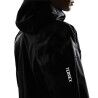 adidas Terrex Xperior 2.5 Layer Hybrid PRIMEKNIT Spray Dye CLIMAPROOF Jacket - Regnjakke - Damer | Hardloop