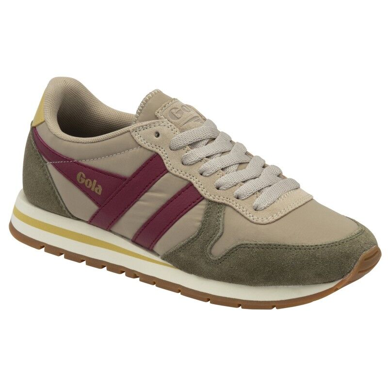 Daytona Chute - Urban skor - Dam