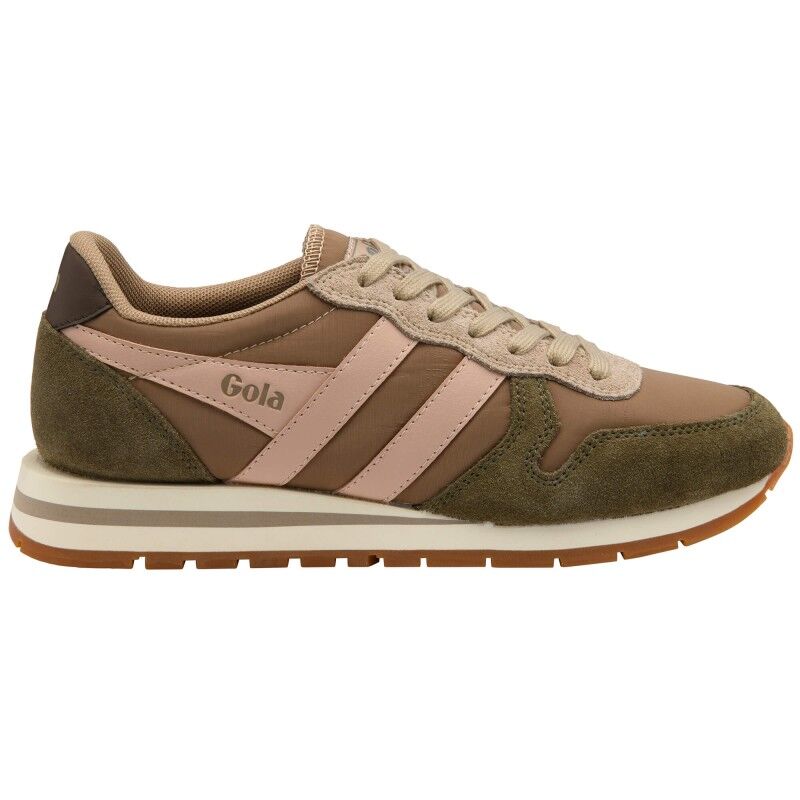 Gola Daytona Chute - Urban schoenen - Dames | Hardloop