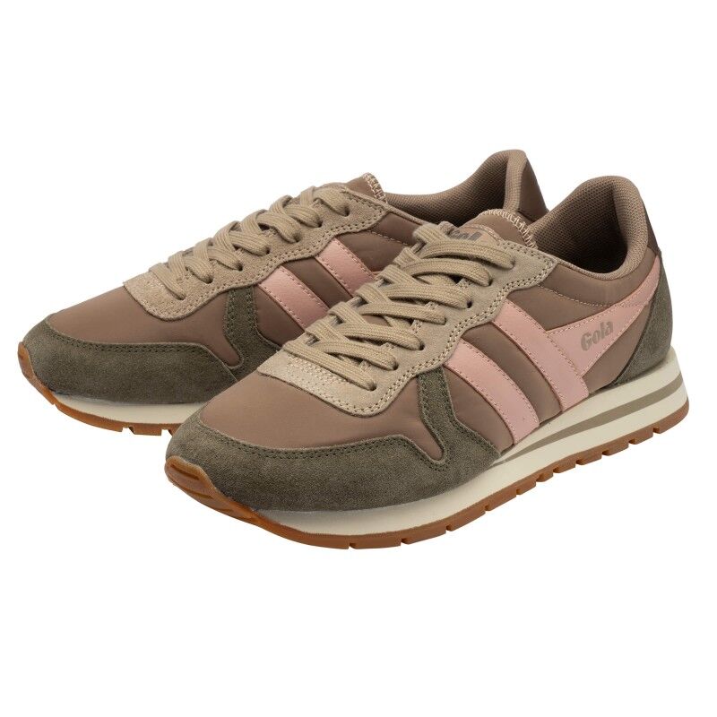 Gola Daytona Chute - Urban schoenen - Dames | Hardloop