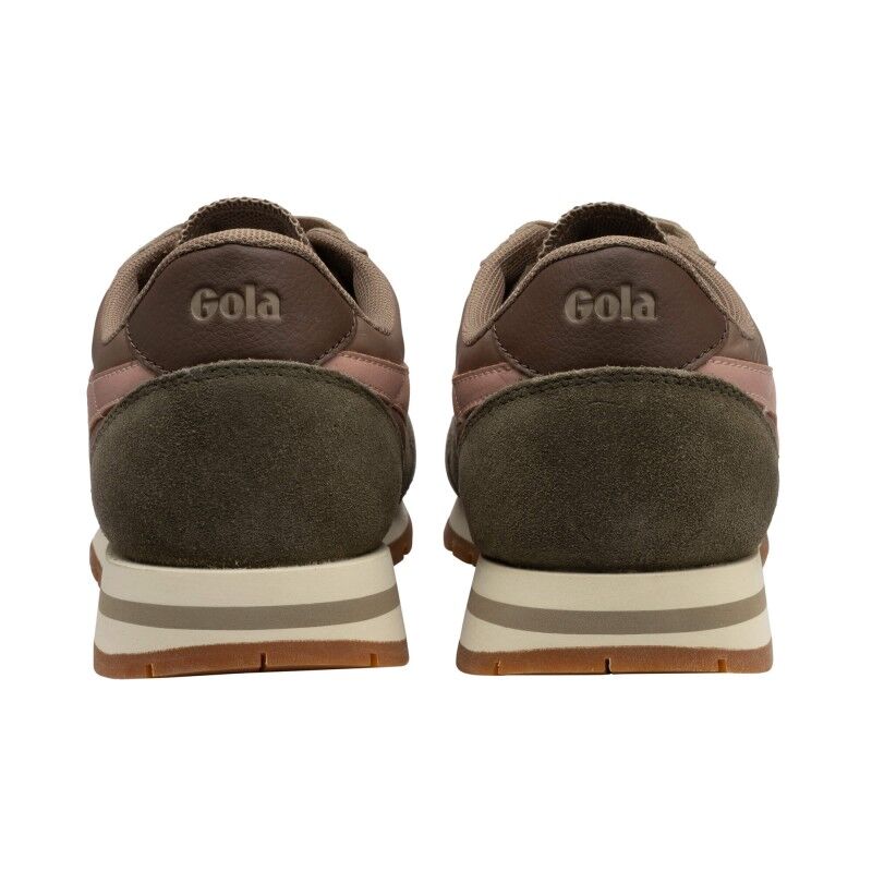 Gola Daytona Chute - Lifestyle shoes - Women's | Hardloop