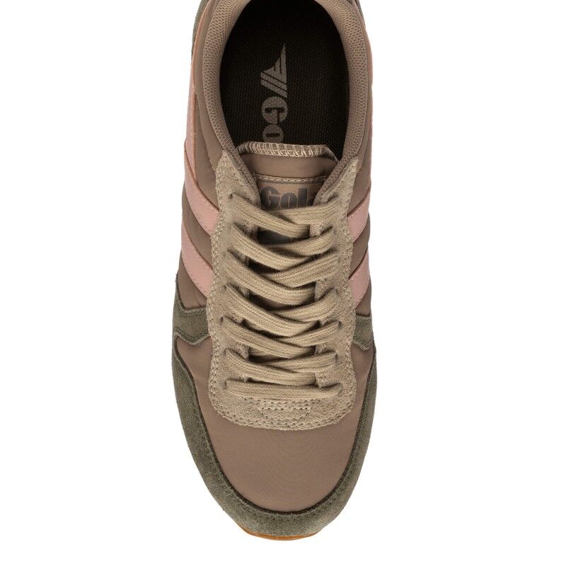 Gola Daytona Chute - Chaussures lifestyle femme | Hardloop